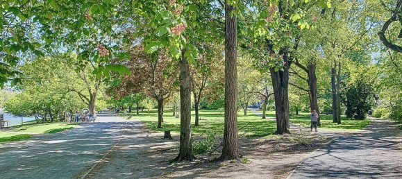 Квартира с 1 спальней в Кройцберг, Германия № 48669 11