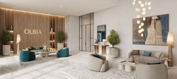 3 bedrooms Apartment for sale in Town Square, Dubai, UAE № 117235 4