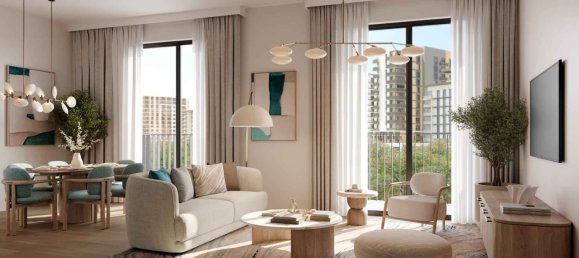 3 bedrooms Apartment for sale in Town Square, Dubai, UAE № 117235 2