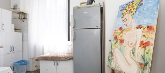 Apartamento de 2 dormitorios en Genoa, Italy No. 290956 18