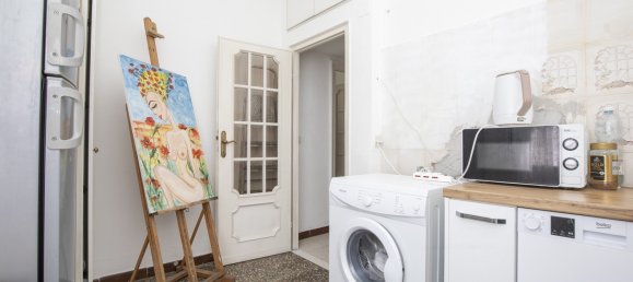 Apartamento de 2 dormitorios en Genoa, Italy No. 290956 20