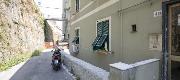 Apartamento de 2 dormitorios en Genoa, Italy No. 290956 28