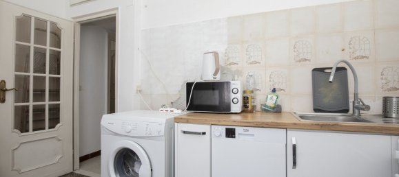 Apartamento de 2 dormitorios en Genoa, Italy No. 290956 21