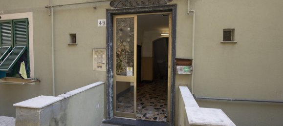 Apartamento de 2 dormitorios en Genoa, Italy No. 290956 29