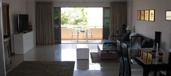 3 bedrooms Condo in Pattaya, Thailand No. 1447 16