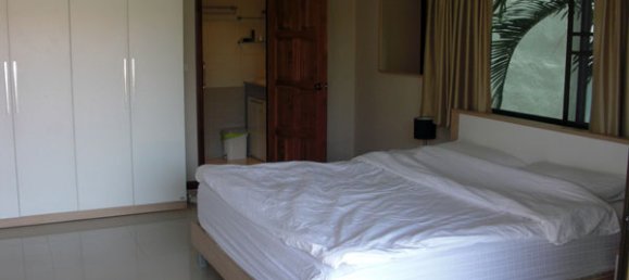 3 bedrooms Condo in Pattaya, Thailand No. 1447 13