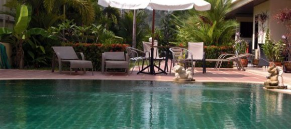 3 bedrooms Condo in Pattaya, Thailand No. 1447 12