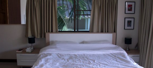 3 bedrooms Condo in Pattaya, Thailand No. 1447 15