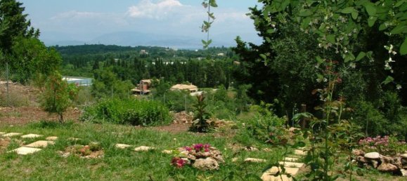 4 غرف نوم فيلا في Corfu, Greece رقم 8901 9