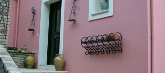 4 غرف نوم فيلا في Corfu, Greece رقم 8901 10