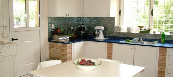 4 غرف نوم فيلا في Corfu, Greece رقم 8901 6