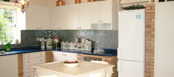 4 غرف نوم فيلا في Corfu, Greece رقم 8901 5