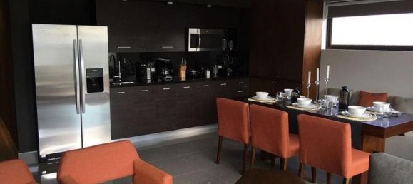 2 bedrooms Apartment in Nuevo Leon, Mexico No. 167365 2
