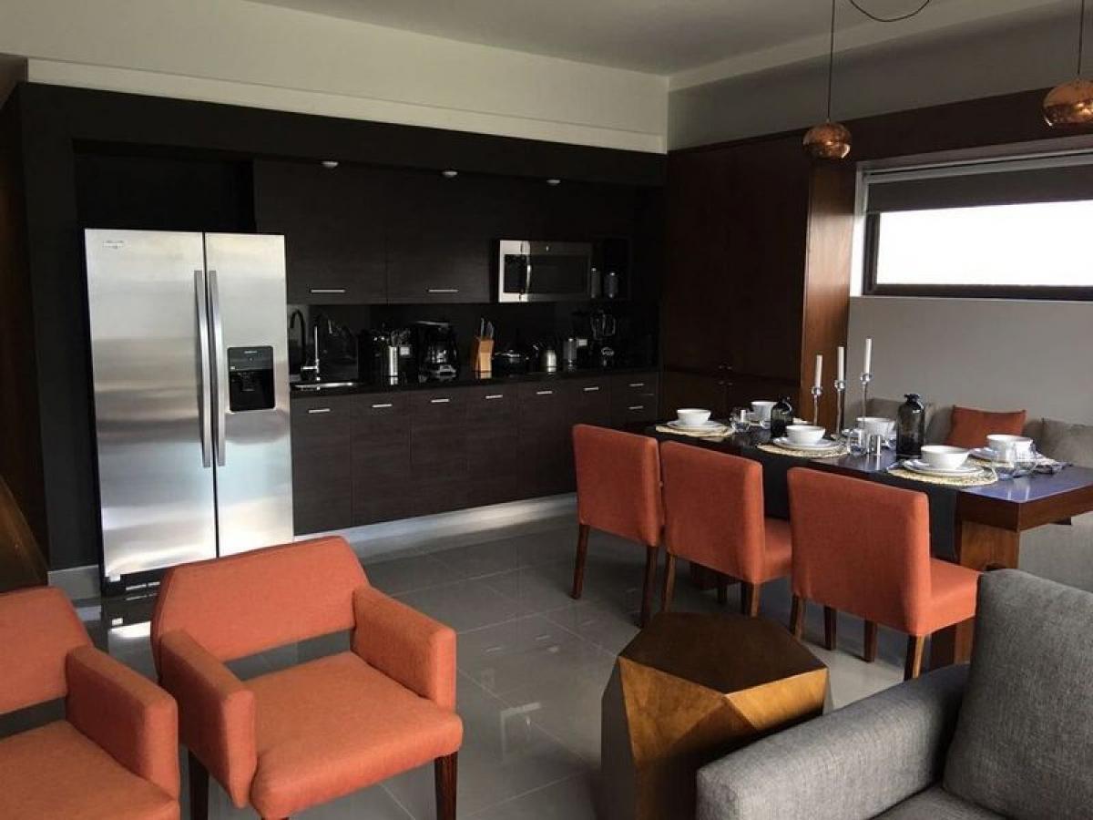 2 bedrooms Apartment in Nuevo Leon, Mexico No. 167365