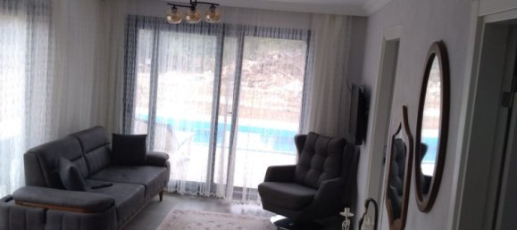 Villa de 2+1 en Fethiye, Turkey No. 4083 13