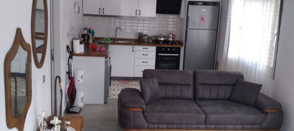 Villa de 2+1 en Fethiye, Turkey No. 4083 16