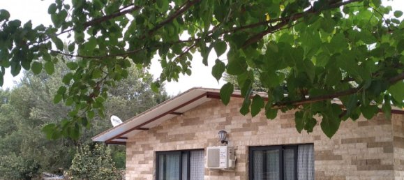 Villa de 2+1 en Fethiye, Turkey No. 4083 23