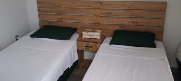 Villa de 2+1 en Fethiye, Turkey No. 4083 12