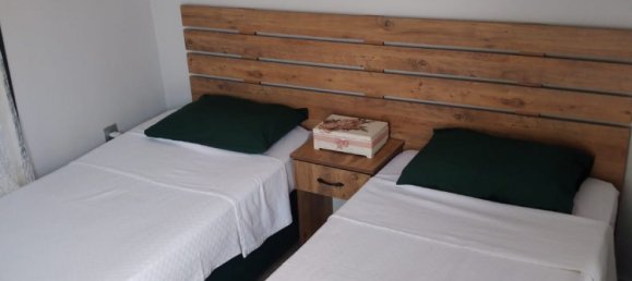 Villa de 2+1 en Fethiye, Turkey No. 4083 5