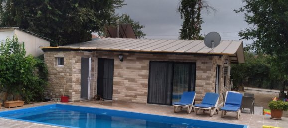 Villa de 2+1 en Fethiye, Turkey No. 4083 19