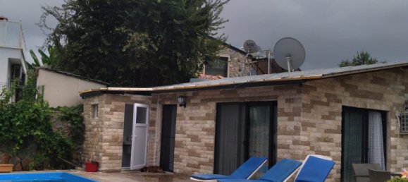 Villa de 2+1 en Fethiye, Turkey No. 4083 18