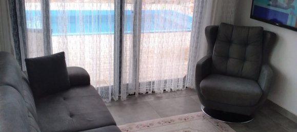 Villa de 2+1 en Fethiye, Turkey No. 4083 17