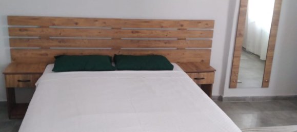 Villa de 2+1 en Fethiye, Turkey No. 4083 8