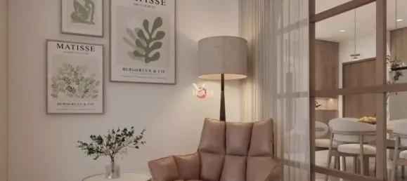 3 Schlafzimmer Wohnung in District 7, Vietnam, Nr. 19411 6