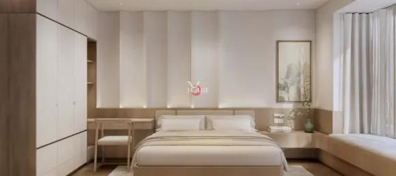 3 Schlafzimmer Wohnung in District 7, Vietnam, Nr. 19411 4