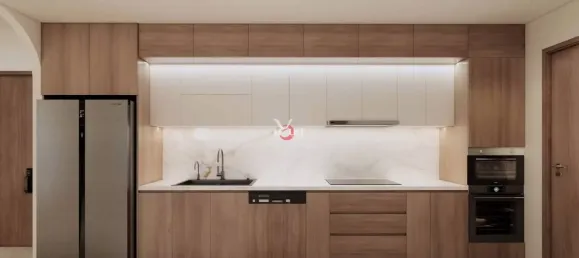 3 Schlafzimmer Wohnung in District 7, Vietnam, Nr. 19411 5