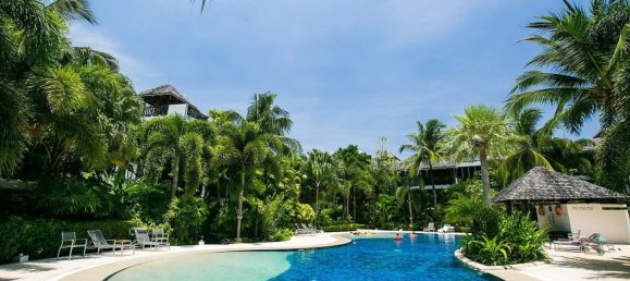 2 غرف نوم شقة في Phuket, Thailand رقم 70980 21