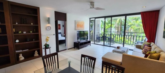 2 غرف نوم شقة في Phuket, Thailand رقم 70980 4