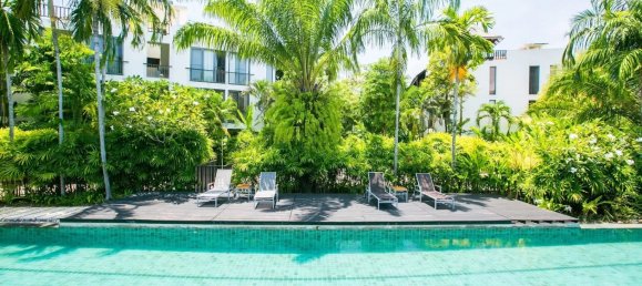 2 غرف نوم شقة في Phuket, Thailand رقم 70980 20