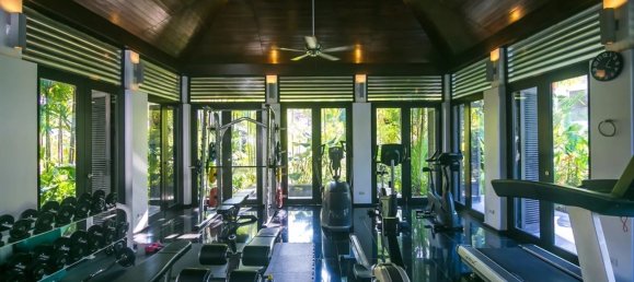 2 غرف نوم شقة في Phuket, Thailand رقم 70980 23