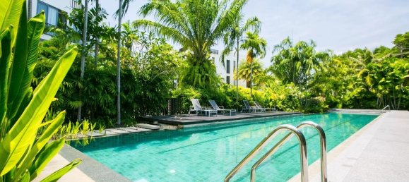 2 غرف نوم شقة في Phuket, Thailand رقم 70980 19