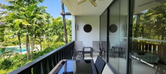 2 غرف نوم شقة في Phuket, Thailand رقم 70980 8