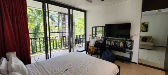 2 غرف نوم شقة في Phuket, Thailand رقم 70980 13