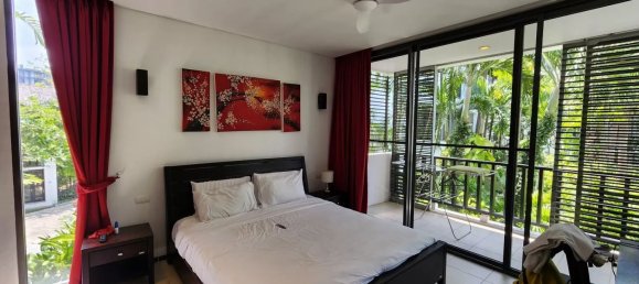 2 غرف نوم شقة في Phuket, Thailand رقم 70980 12