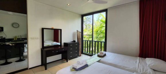 2 غرف نوم شقة في Phuket, Thailand رقم 70980 10