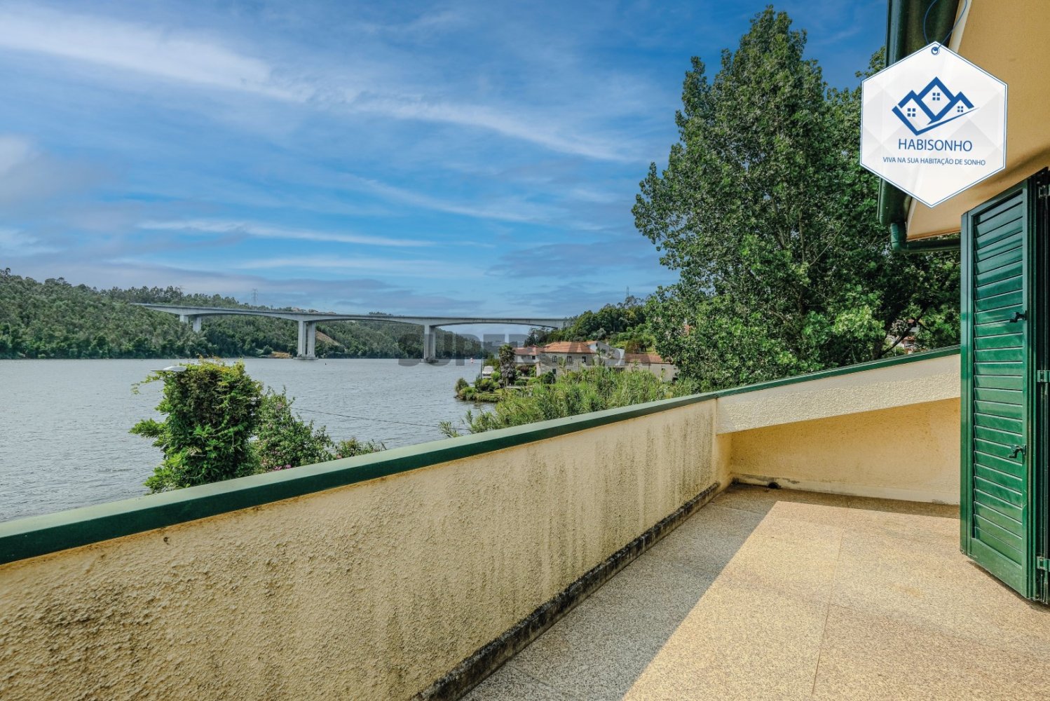 3 bedrooms House in Gondomar, Portugal No. 208670