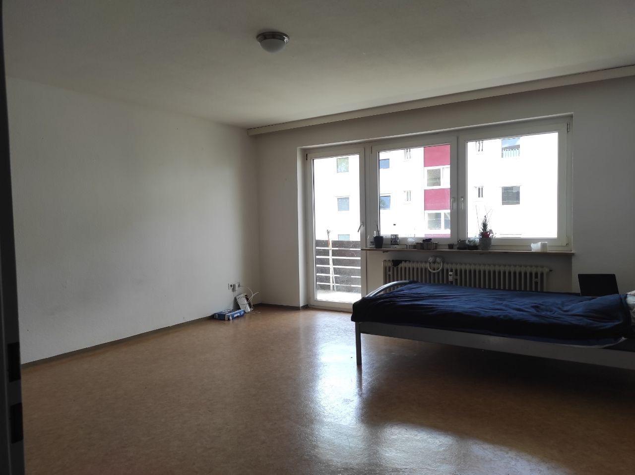 1 bedroom Apartment in Bayreuth, Germany No. 247780
