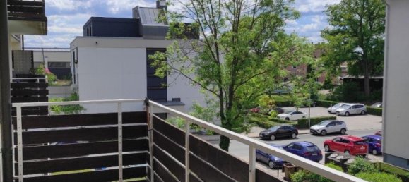 1 bedroom Apartment in Bayreuth, Germany No. 247780 5