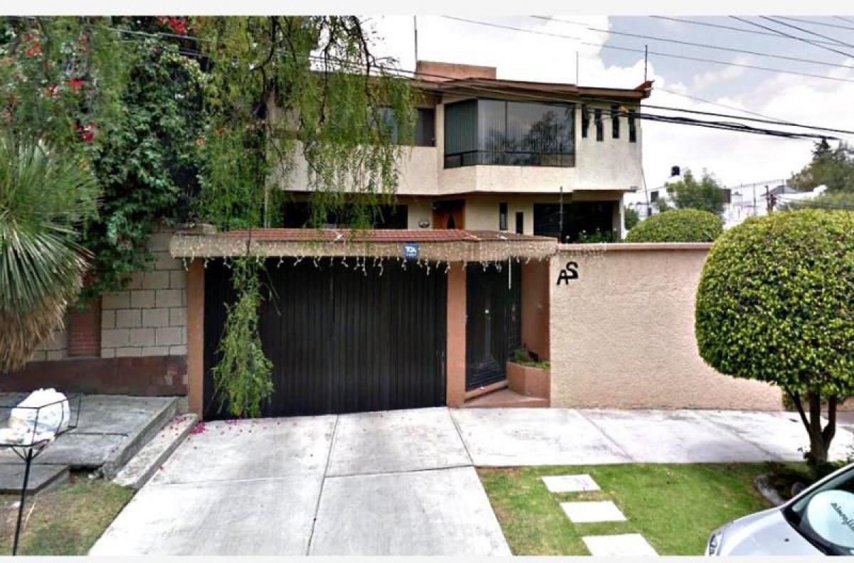 Casa T3 em Naucalpan de Juarez, Mexico N.º 218621