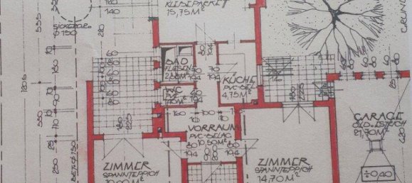 3-Zimmer Haus in Matzendorf-Hölles, Austria, Nr. 135595 19