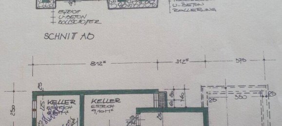 3-Zimmer Haus in Matzendorf-Hölles, Austria, Nr. 135595 20