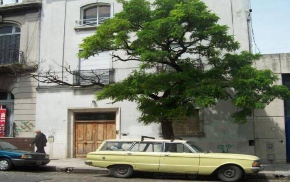 2 Schlafzimmer Wohnung in Buenos Aires, Argentina, Nr. 91609