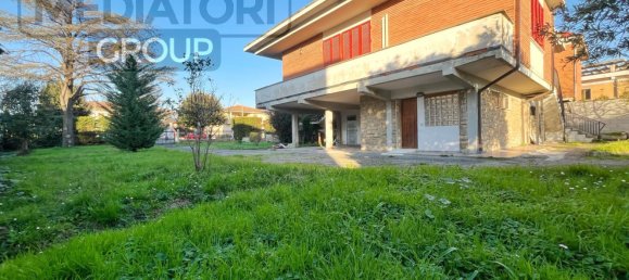 6 Schlafzimmer Haus in Bientina, Italy, Nr. 355136 34