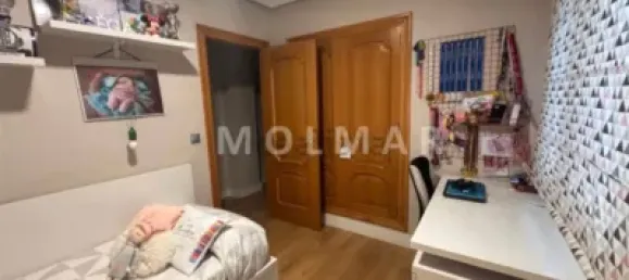 3 bedrooms Apartment in Paterna, Spain No. 175501 7
