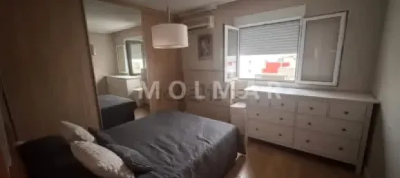 3 bedrooms Apartment in Paterna, Spain No. 175501 2