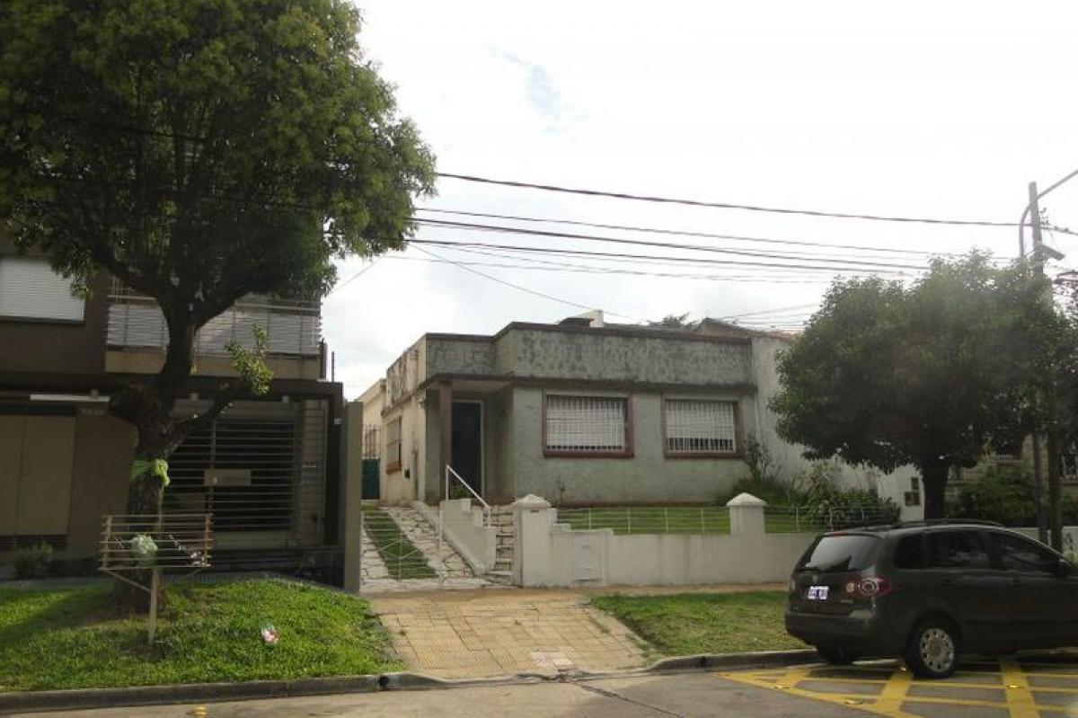  Land in Vicente Lopez, Argentina No. 36100